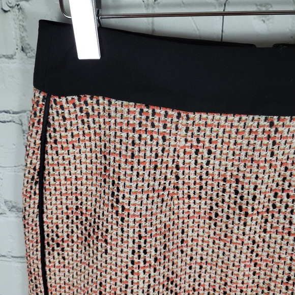 BANANA REPUBLIC | tweed pencil skirt - Picture 2 of 7